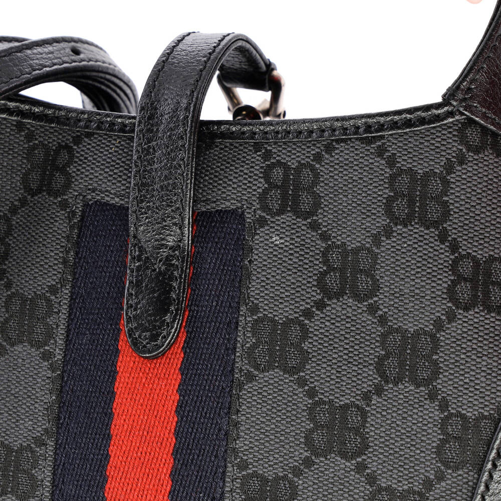 Balenciaga X Gucci The Hacker Project #222696B13B - Picture 6 of 8